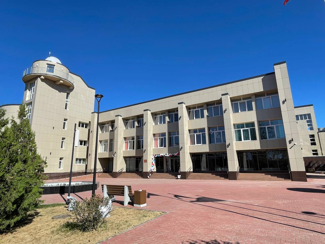 «ЦЕНТР ДЕТСКОГО И ЮНОШЕСКОГО ТВОРЧЕСТВА ГОРОДА МАРИУПОЛЯ» — фото 2, СК ТДА