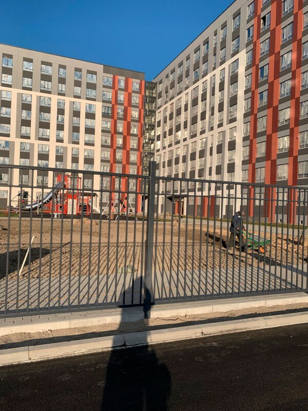 ЖК ВЫСШИЙ ПИЛОТАЖ 3 — фото 2, СК ТДА